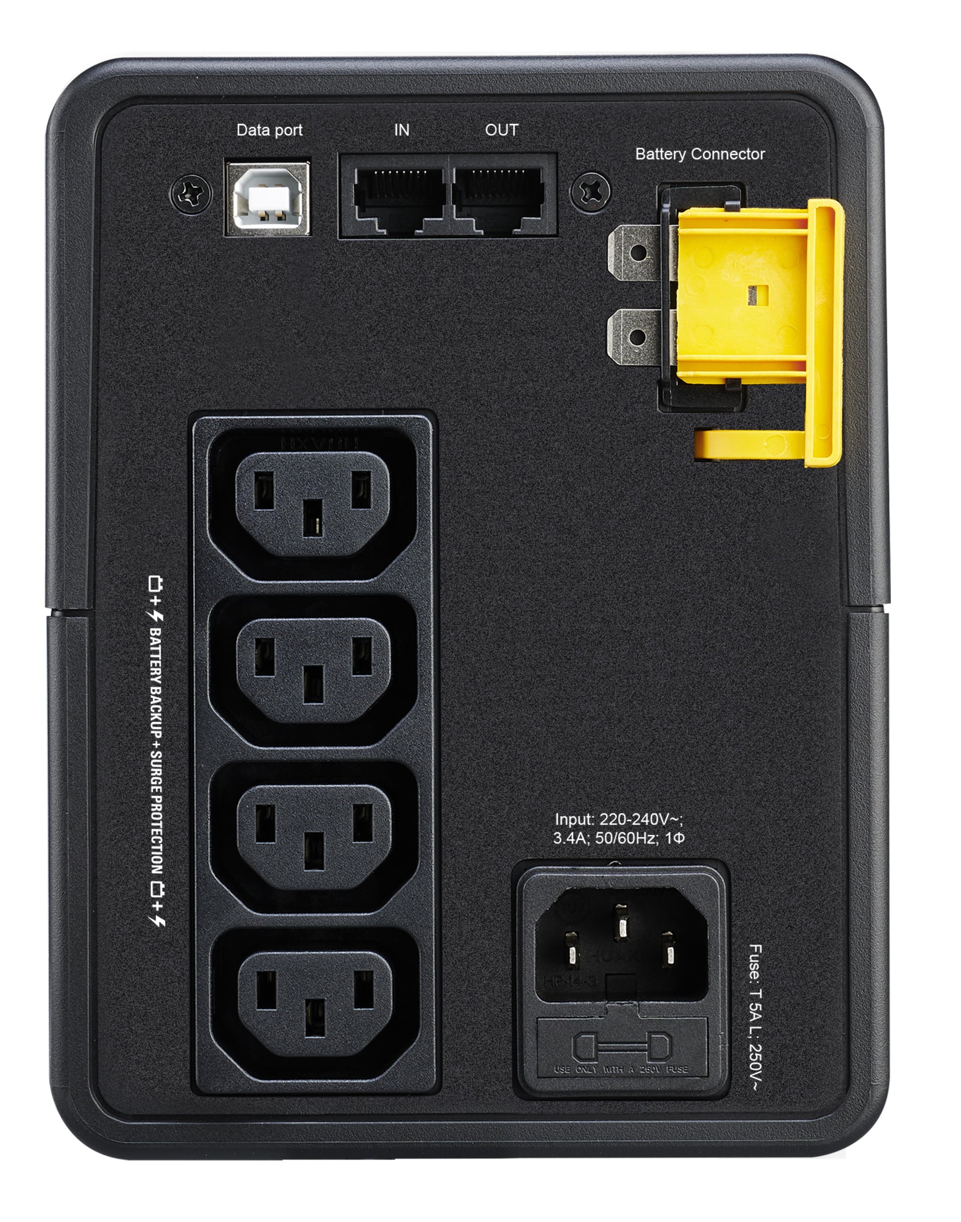APC Netzteil – 230 V