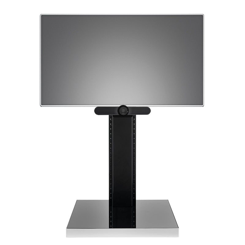 Hagor Room-Kit Adapter – Adapter – 80"–86", VESA 75×75–200×200, 30,0 kg, für Cisco Webex Room Kit, Schwarz