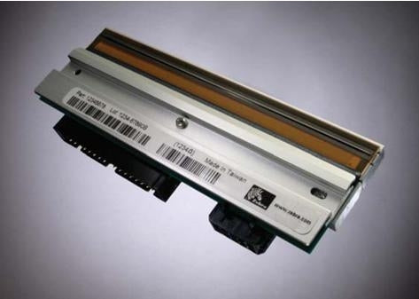 Zebra Thermodruckkopf 300 dpi