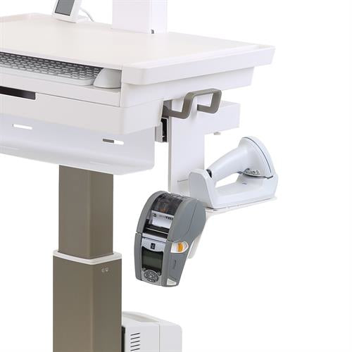 Ergotron Halterung – SLIM 2.0 – seitliche Montage