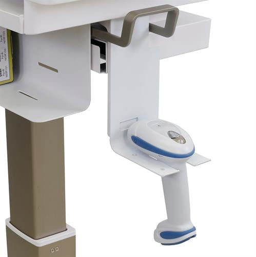 Ergotron Halterung – SLIM 2.0 – seitliche Montage