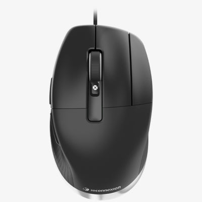 3Dconnexion CadMouse Pro 3D-Maus