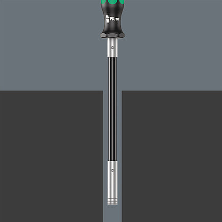 Wera Bithalter, flexibler Schaft, 174 mm – 393 S