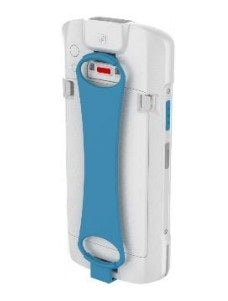 Zebra Smartphone-Trageband – für TC21-HC/TC26-HC – Blau