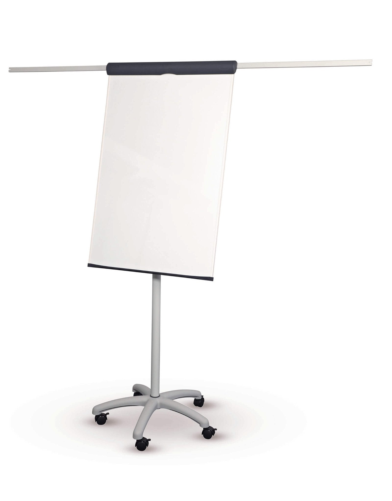 MAULpro 6399809 Moderatorenkoffer – Aluminium, abschliessbar, 2'782 Stück