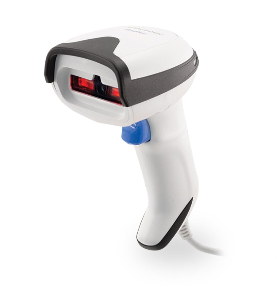 Datalogic GRYPHON GM4200 – Barcodeleser – Funk – USB-Kit