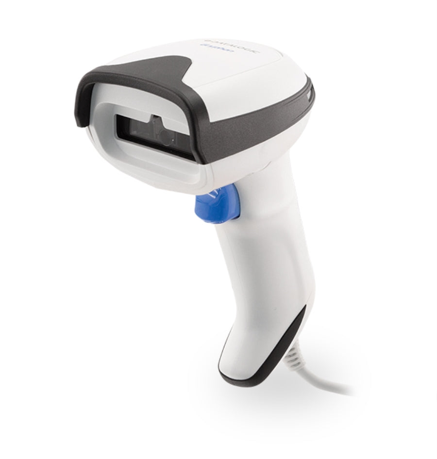 Datalogic GRYPHON GM4200 – Barcodeleser – Funk – USB-Kit
