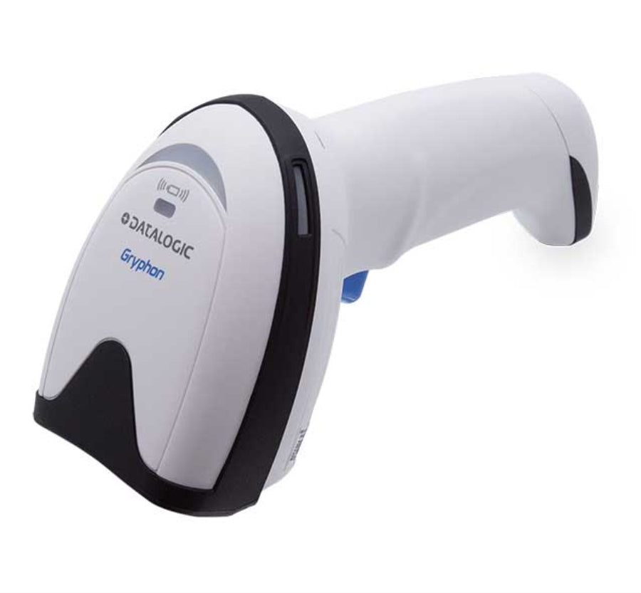 Datalogic GRYPHON GM4200 – Barcodeleser – Funk – USB-Kit