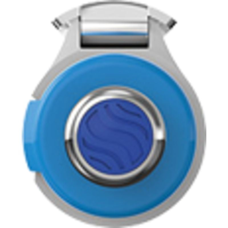 Schneider Schreibgeräte Schneider Slider Xite Kugelschreiber – Blau, Extrabreit, wischfest, nachfüllbar