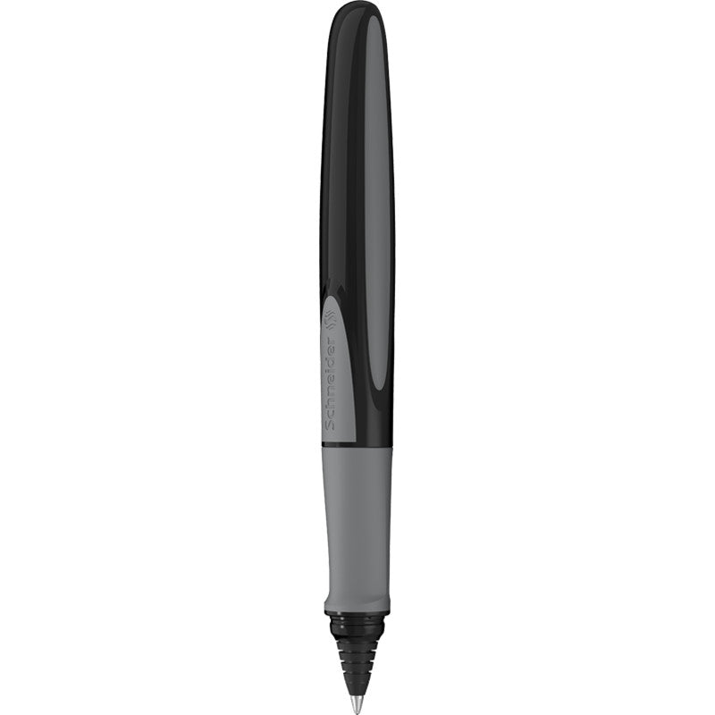 Schneider Schreibgeräte Schneider Ray Onyx – Tintenroller, 0,5 mm, Königsblau, radierbar
