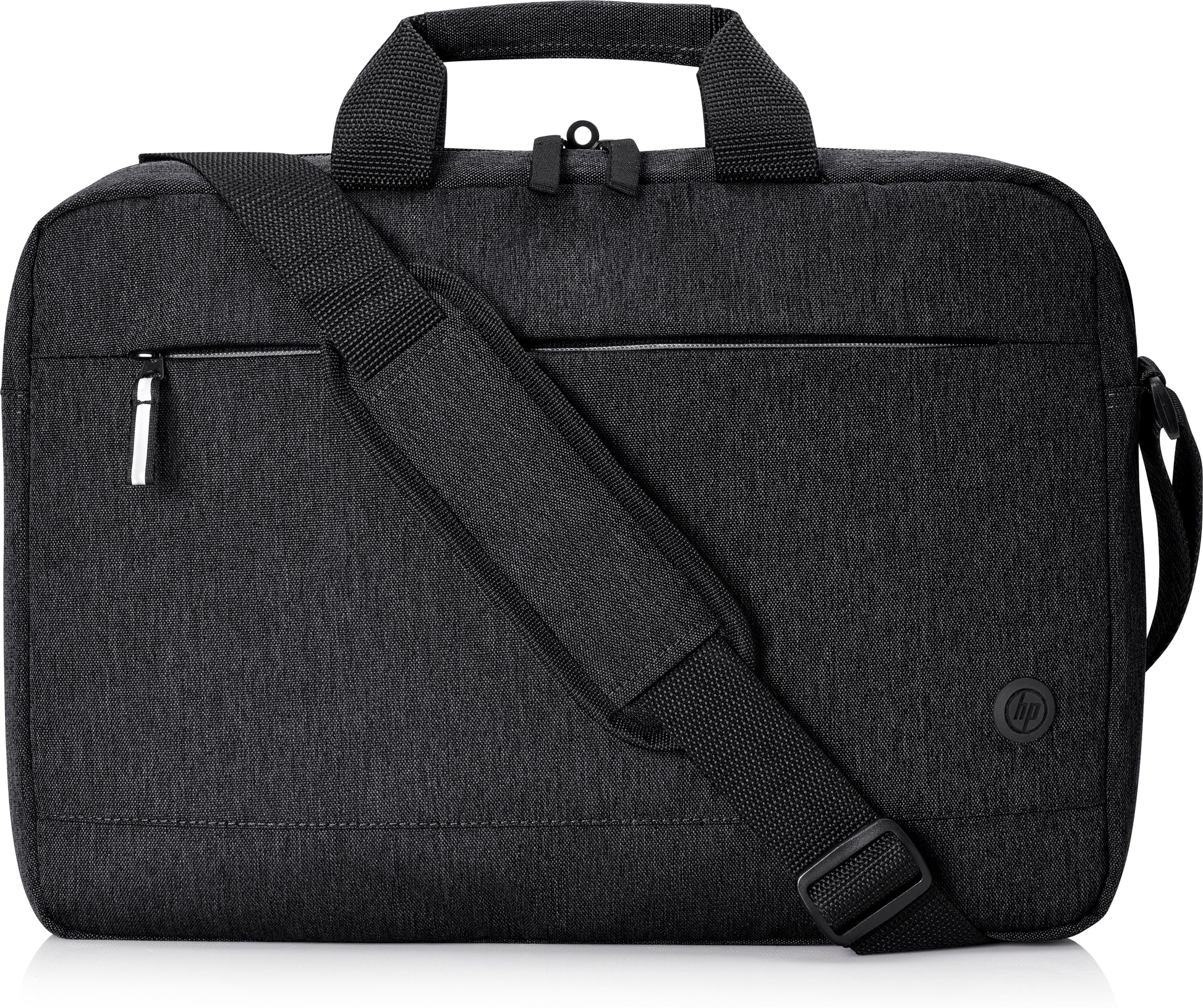 HP Notebook-Tasche – für HP Notebooks bis 17,3" – Schwarz
