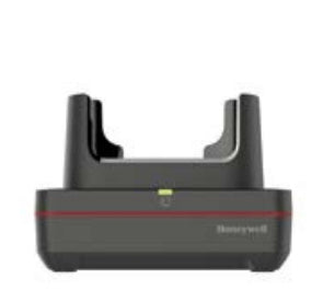 Honeywell Display-/Workstation-Dock, HDMI, Ethernet, mit Netzteil, EU-Netzkabel – für CT40, ohne Schutzboot
