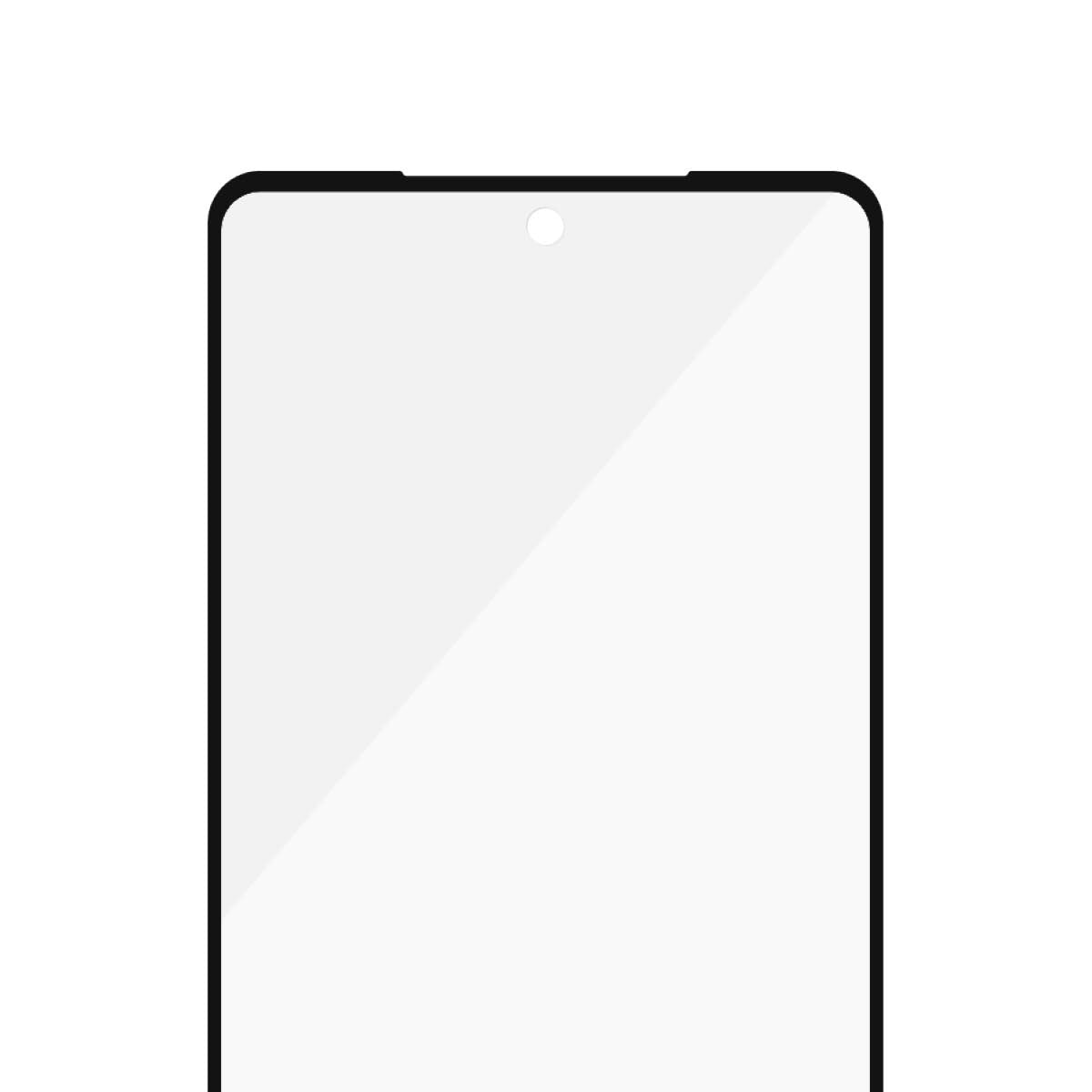 PanzerGlass Displayschutzglas – für Samsung Galaxy S20 FE/S20 FE 5G, Hartglas, Transparent – 1er-Pack