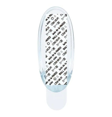 3M Klebehaken – Kunststoff, transparent