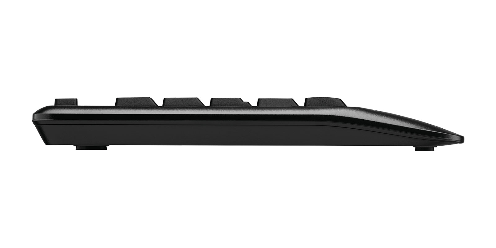 Logitech MK345 – Tastatur, kabellos