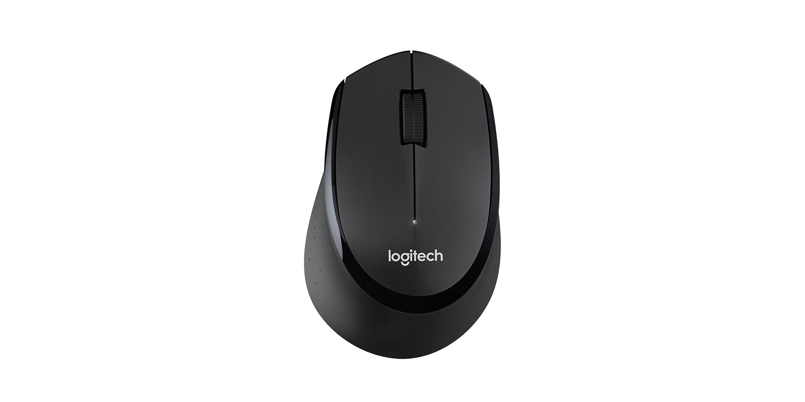 Logitech MK345 – Tastatur, kabellos