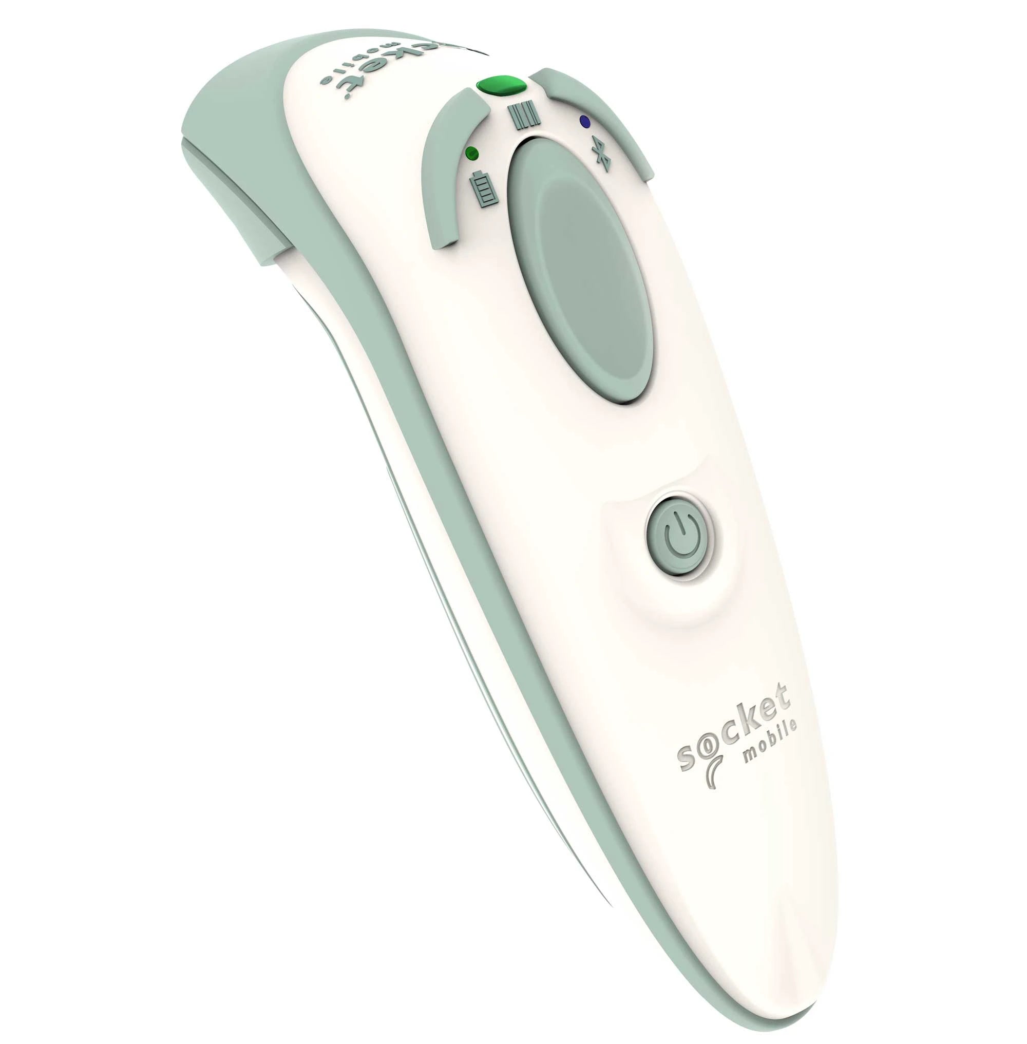 Socket Mobile DuraScan D755 – Barcodeleser – Ladestation