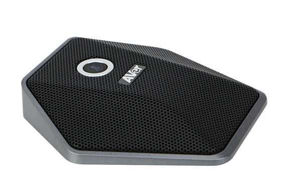 AVerMedia 60U8D00000AE Erweiterungsmikrofon – Kabelgebunden, für VB342, Schwarz, 10 m