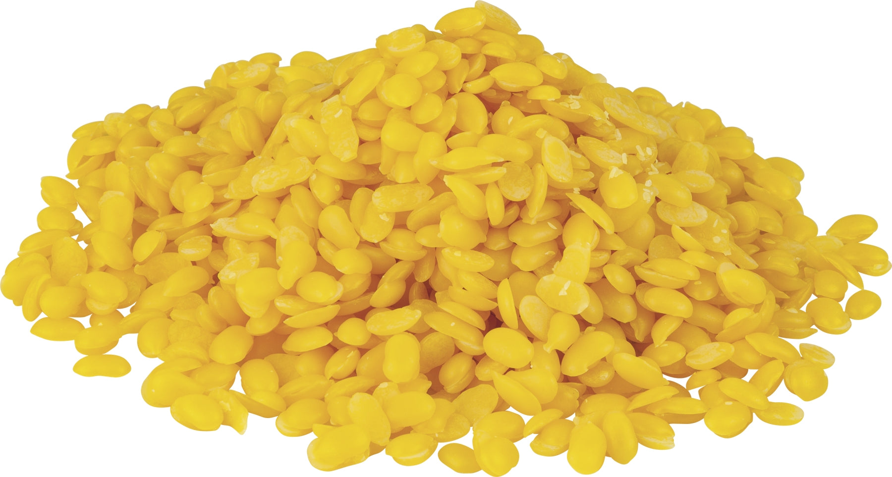 KNORR prandell Bienenwachs, Gelb, 200g, 1 Stk.