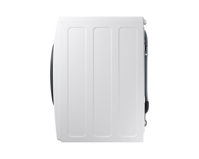 Samsung Waschtrockner WD80T4049CE/WS, 8 kg Waschen, 5 kg Trocknen – Weiss