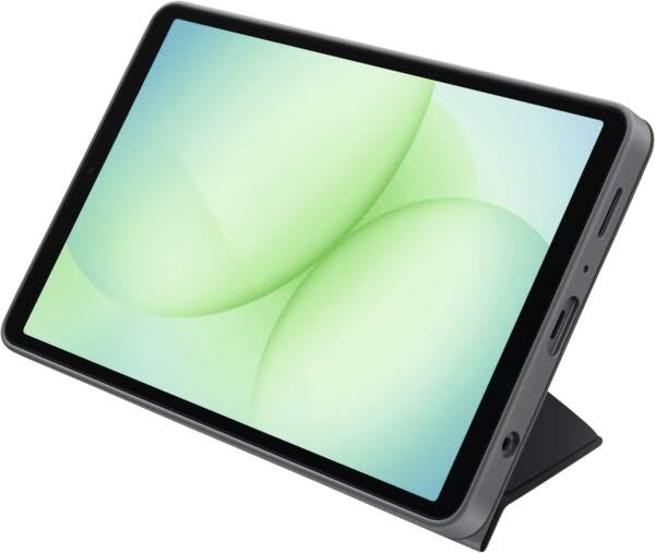 Samsung Galaxy Tab A11 – 11", 128 GB, 6 GB RAM, Wi‑Fi, Silber, IP52