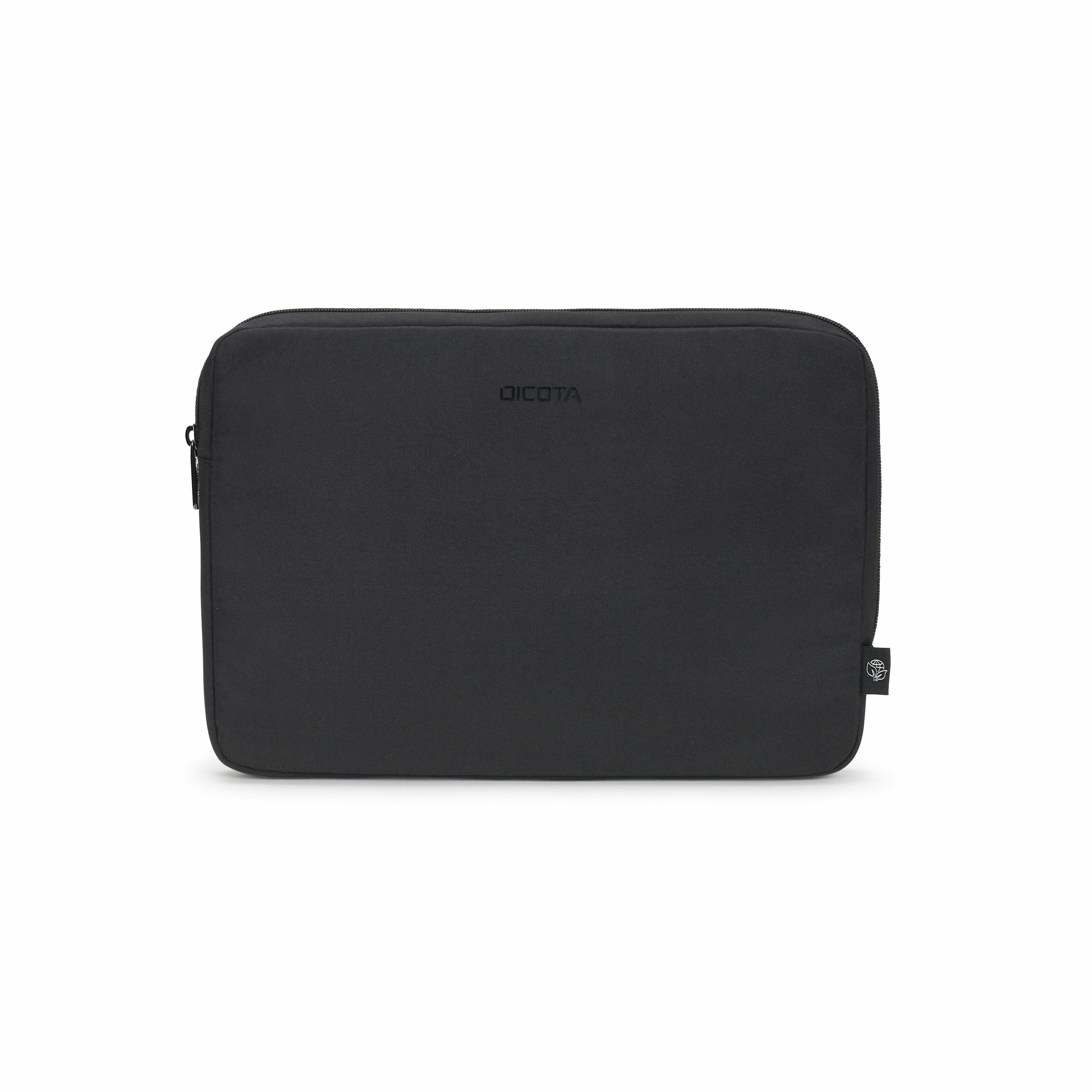 DICOTA Eco BASE Notebook-Schutzhülle 11,6" – Schwarz