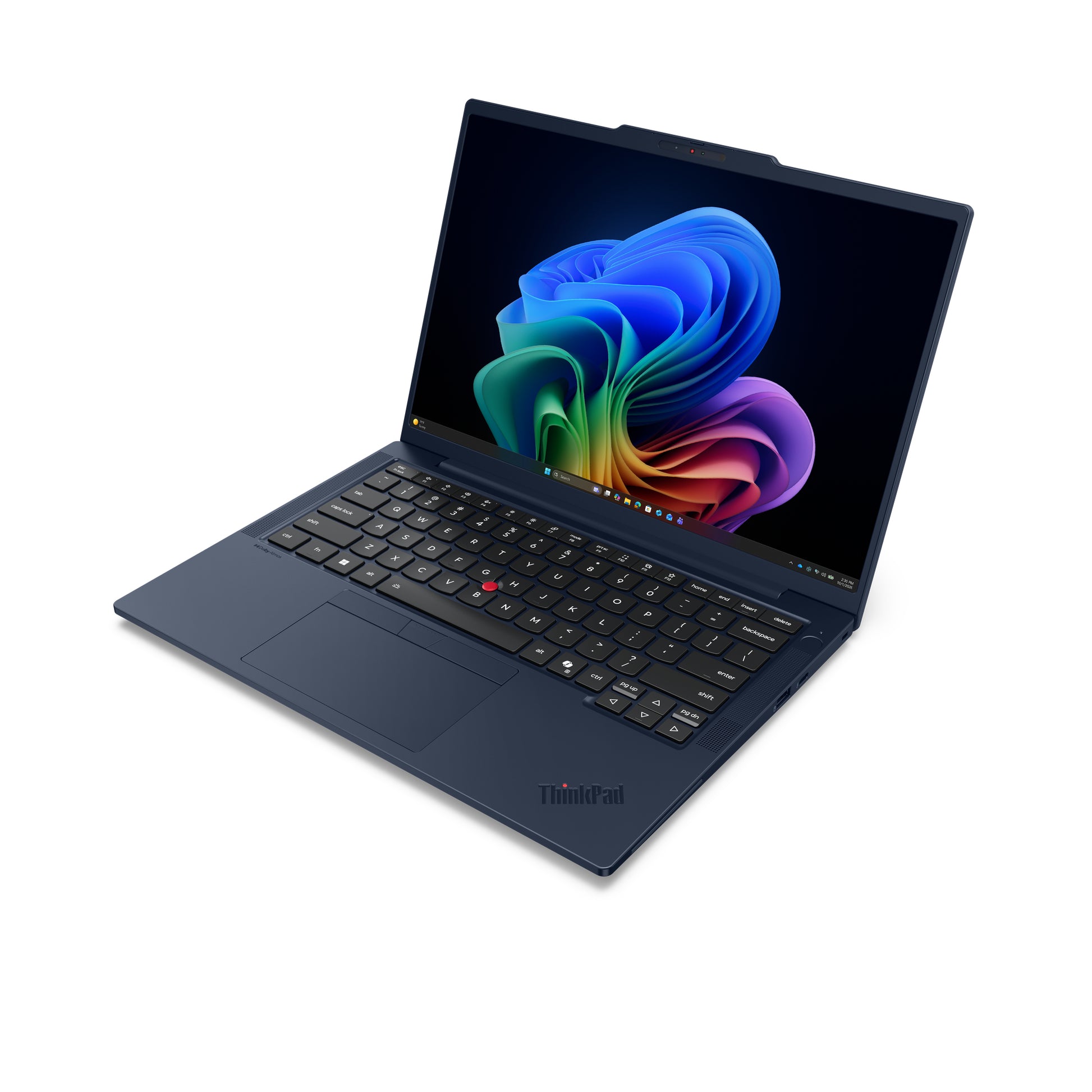 Lenovo ThinkPad T14s Gen 7 – 14" WUXGA Touch, Core Ultra 5 325, 32 GB, 512 GB SSD, Win 11 Pro, QWERTZ (CH)