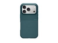 Apple Backcover – für iPhone 17 Pro – blau – TPU, MagSafe-kompatibel