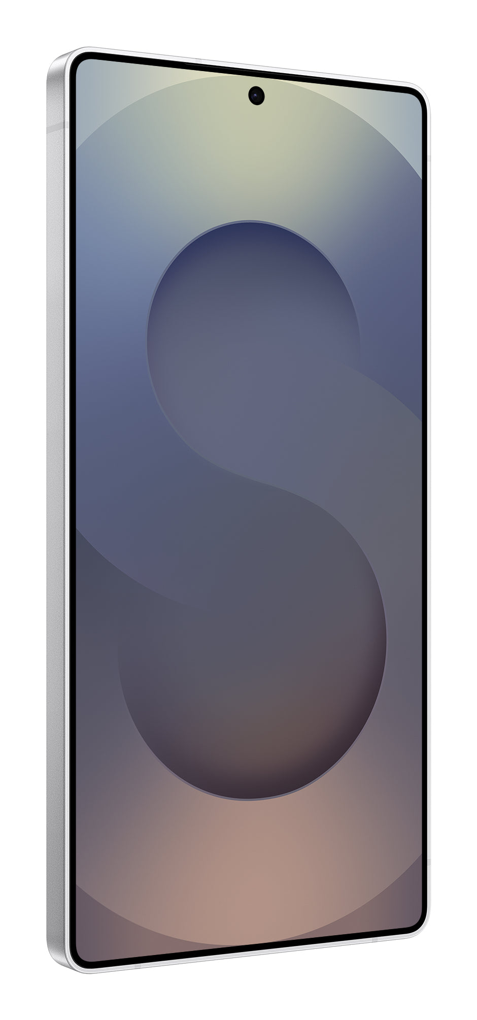 Samsung Galaxy S25 Ultra – titanium silberblau, 6,9", 3120 × 1440, Android 15, 256 GB, 12 GB, 5G