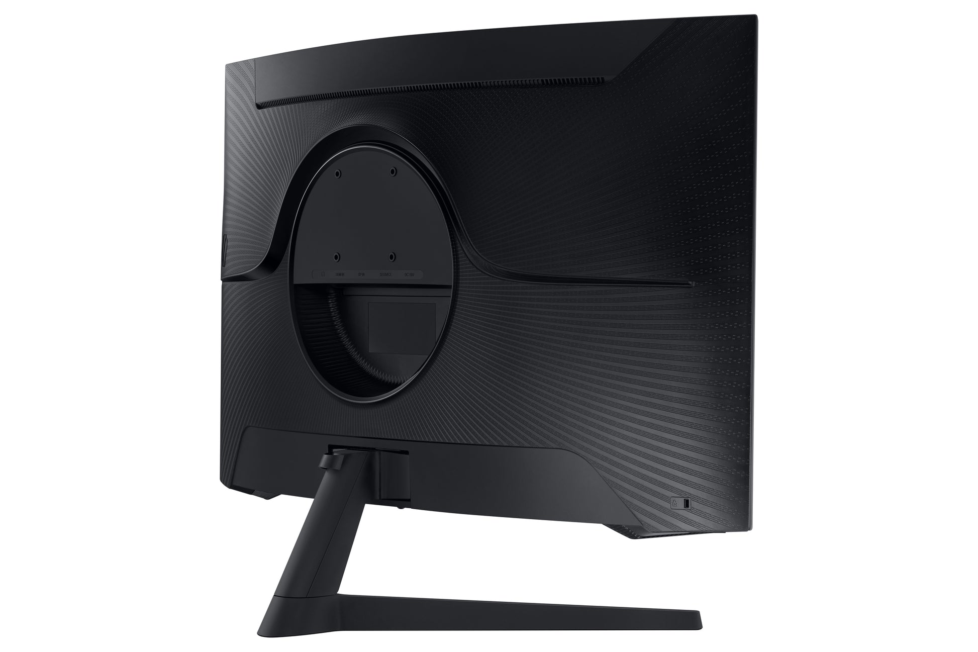 Samsung Odyssey G5 G55C S32CG552EU – 32" Curved, 2560 × 1440 (WQHD), VA, 165 Hz, HDR10