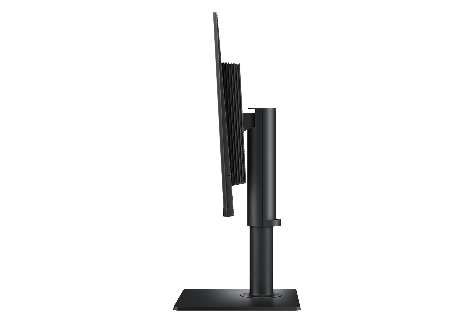 Samsung S40GD – Monitor, 24", 1920 × 1080 (Full HD), IPS, 100 Hz, 250 cd/m², VESA 100 × 100, Schwarz