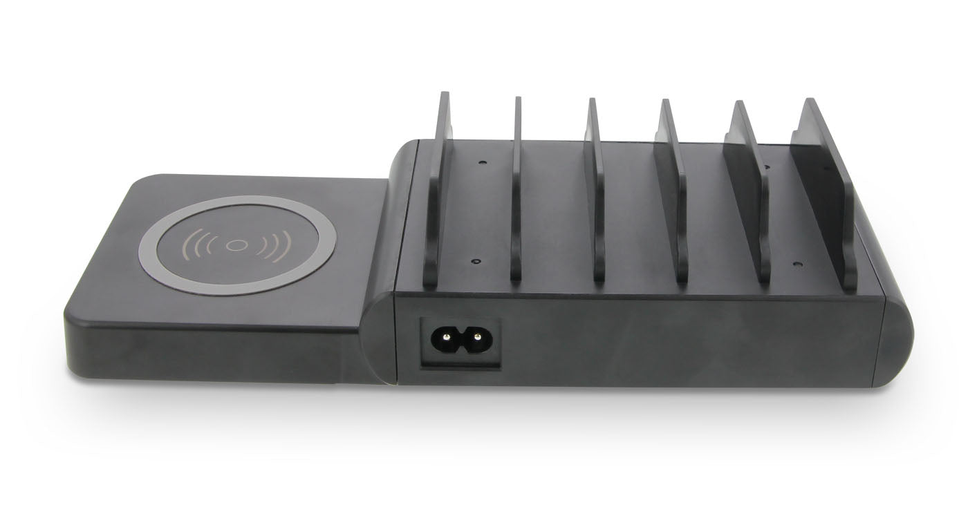 LMP DuoCharge 5+1 – 150 W, 23,5 cm