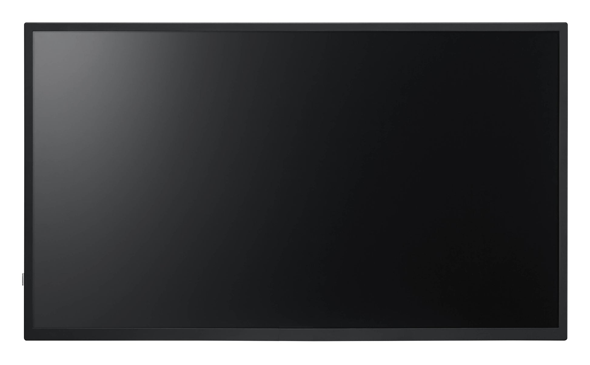 Sharp M322 – 32" Full HD Signage-Display, 550 cd/m², 24/7, Schwarz