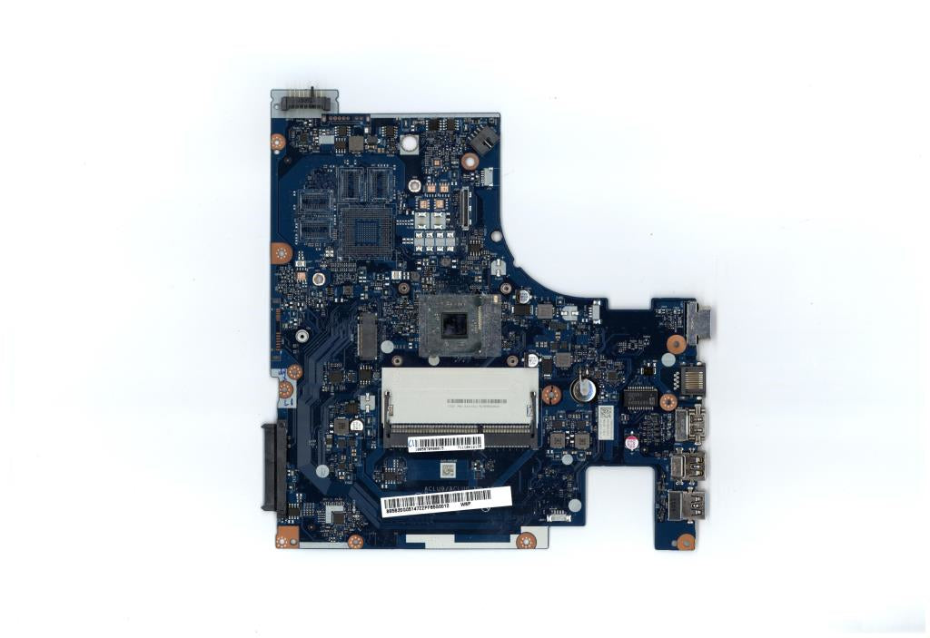 Lenovo FRU 5B20G91163 Mainboard – für Lenovo Notebooks – Blau