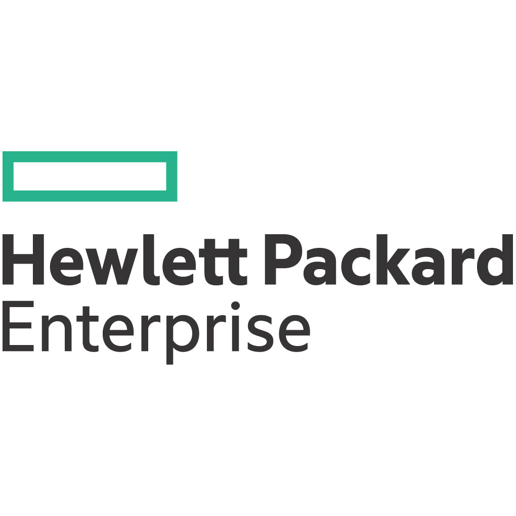 HPE Netzkabel, IEC C15 auf IEC C14, 2,5 m
