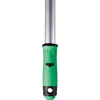 Unger Wischerstiel OptiLoc – 600 cm, Aluminium/Kunststoff, grün/silber, 1 Stk.