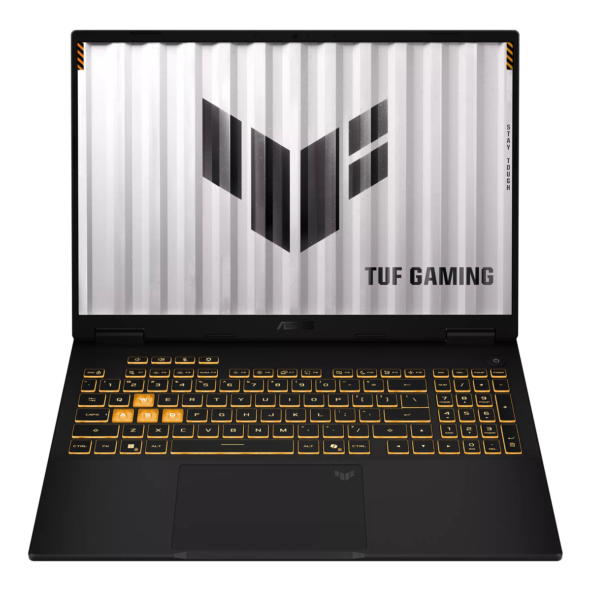 ASUS TUF Gaming FX610UP-TU026W – 16" WUXGA, Ryzen 7 253, 16 GB, 1 TB SSD, RTX 5070, Win 11 Home