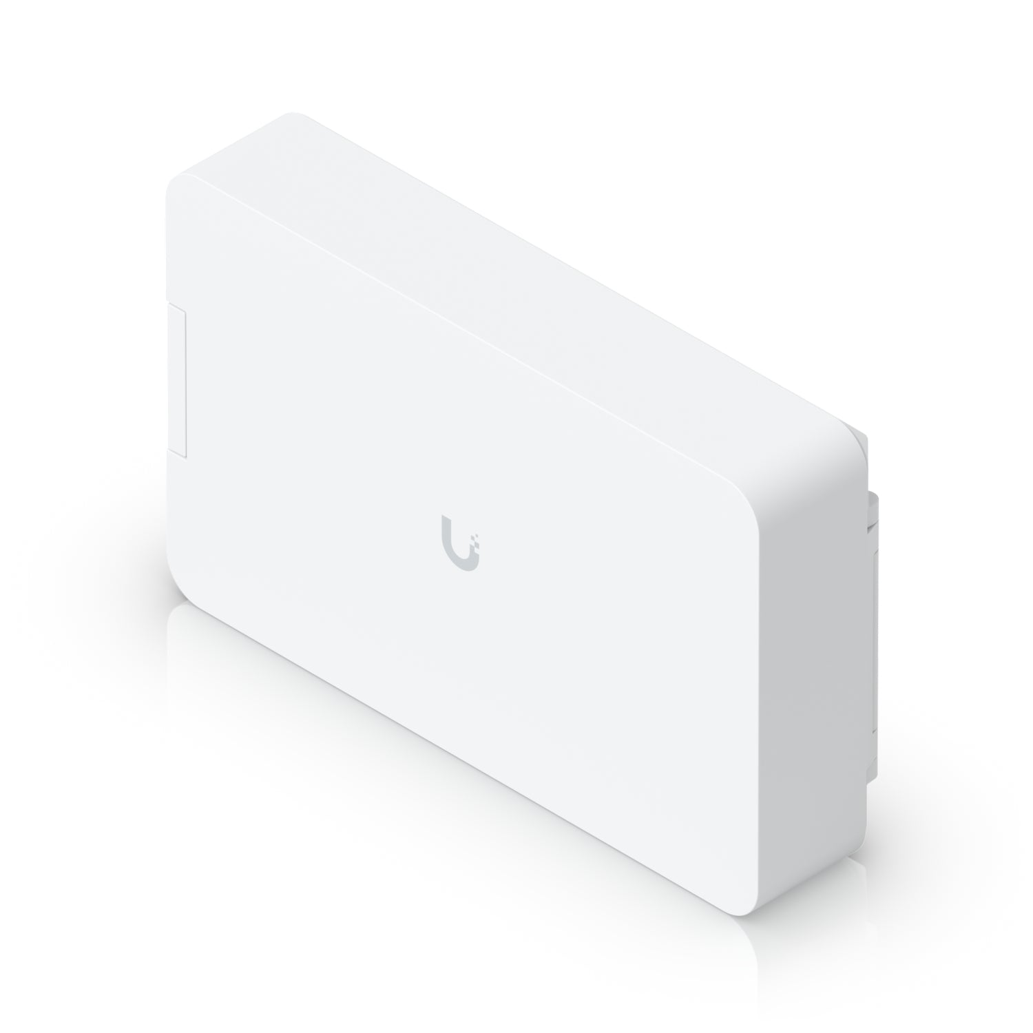 Ubiquiti UACC-FLEX-UTILITY-PRO – Montagehalterung – für USW-Flex-2.5G-5, USW-Ultra, USW-Flex-2.5G-8 und andere, IPX