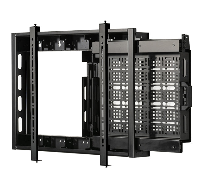 B-Tech Wandhalterung – Fix – 32–70" – VESA 200×200–600×400 – bis 100 kg – BT7883