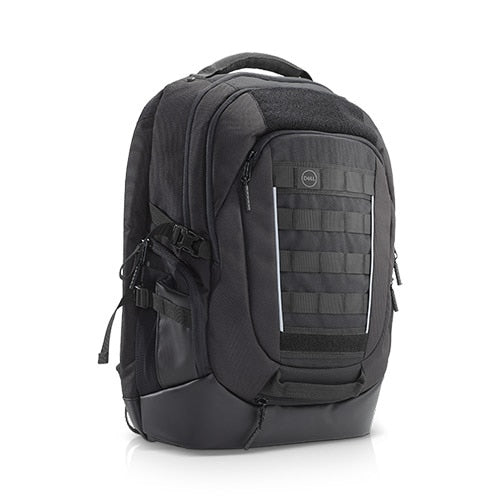 DELL Notebook-Rucksack für Dell Latitude 5420/5424 Rugged; 7212/7214/7424 Rugged Extreme – bis 14" – Schwarz