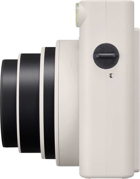 Fujifilm Instax Square SQ1 – Sofortbildkamera Instax Square, weiss