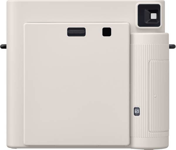 Fujifilm Instax Square SQ1 – Sofortbildkamera Instax Square, weiss
