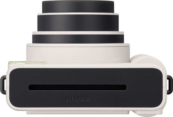 Fujifilm Instax Square SQ1 – Sofortbildkamera Instax Square, weiss
