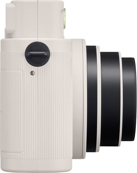 Fujifilm Instax Square SQ1 – Sofortbildkamera Instax Square, weiss