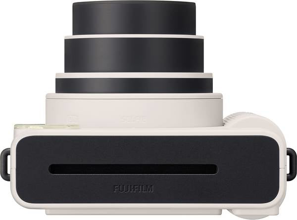 Fujifilm Instax Square SQ1 – Sofortbildkamera Instax Square, weiss