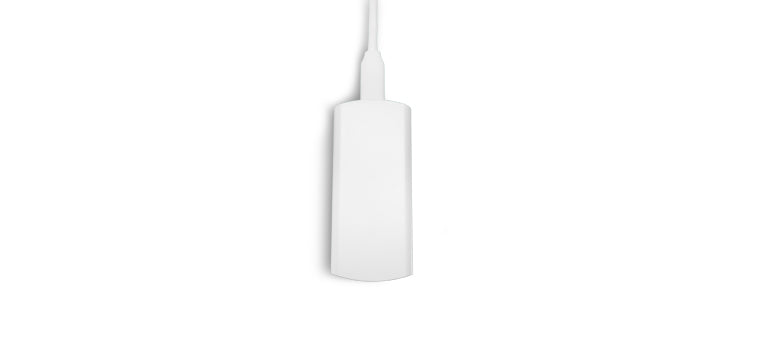 Cisco Meraki MA-PWR-USB-EU USB-Ladegerät – USB-C×1 – EU-Stecker (Typ C) – für MV2 – Weiss, 3 m