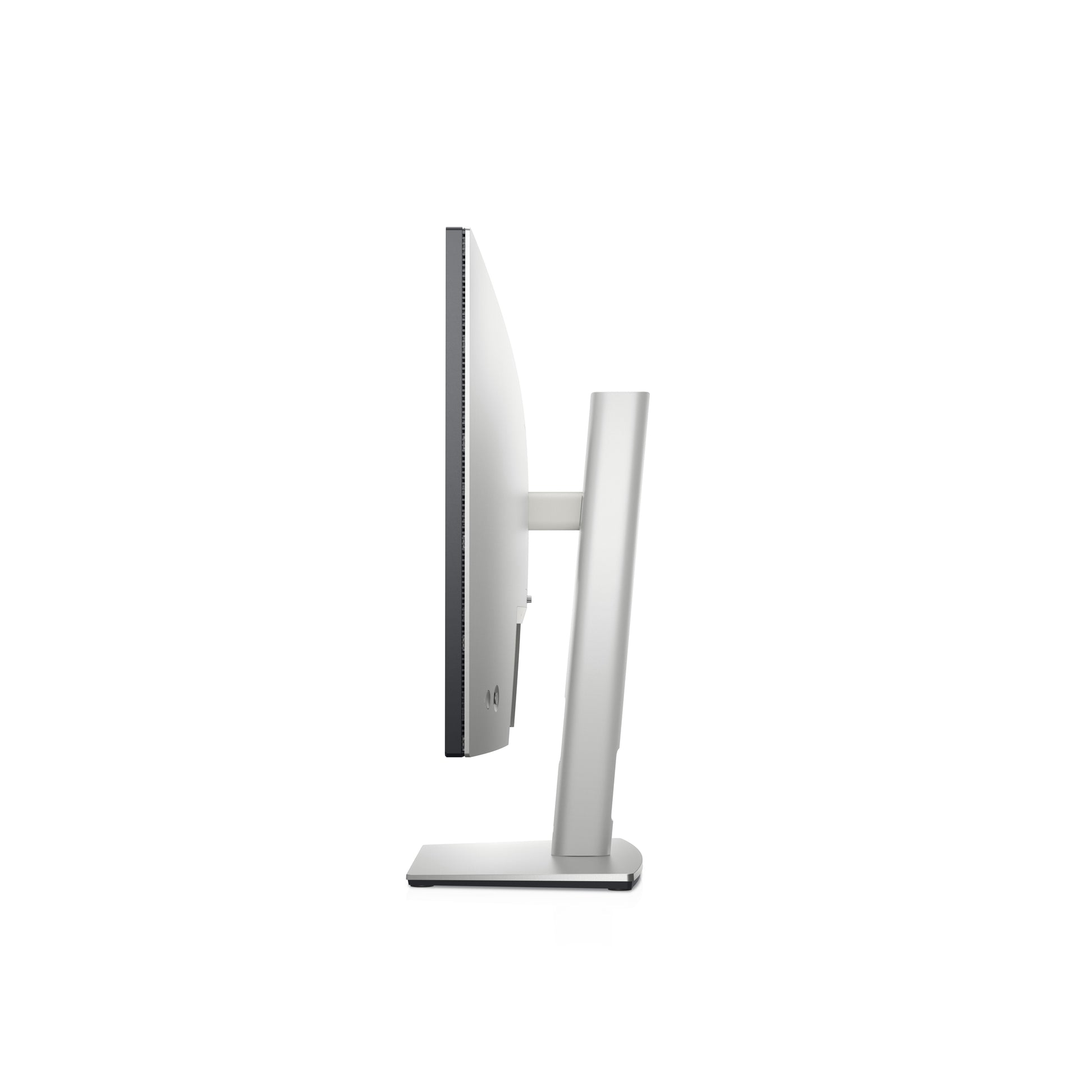 DELL UltraSharp U2421E – Monitor, 24,1" 1920 × 1200 (WUXGA), IPS, 60 Hz, 350 cd/m², USB-C, Silber