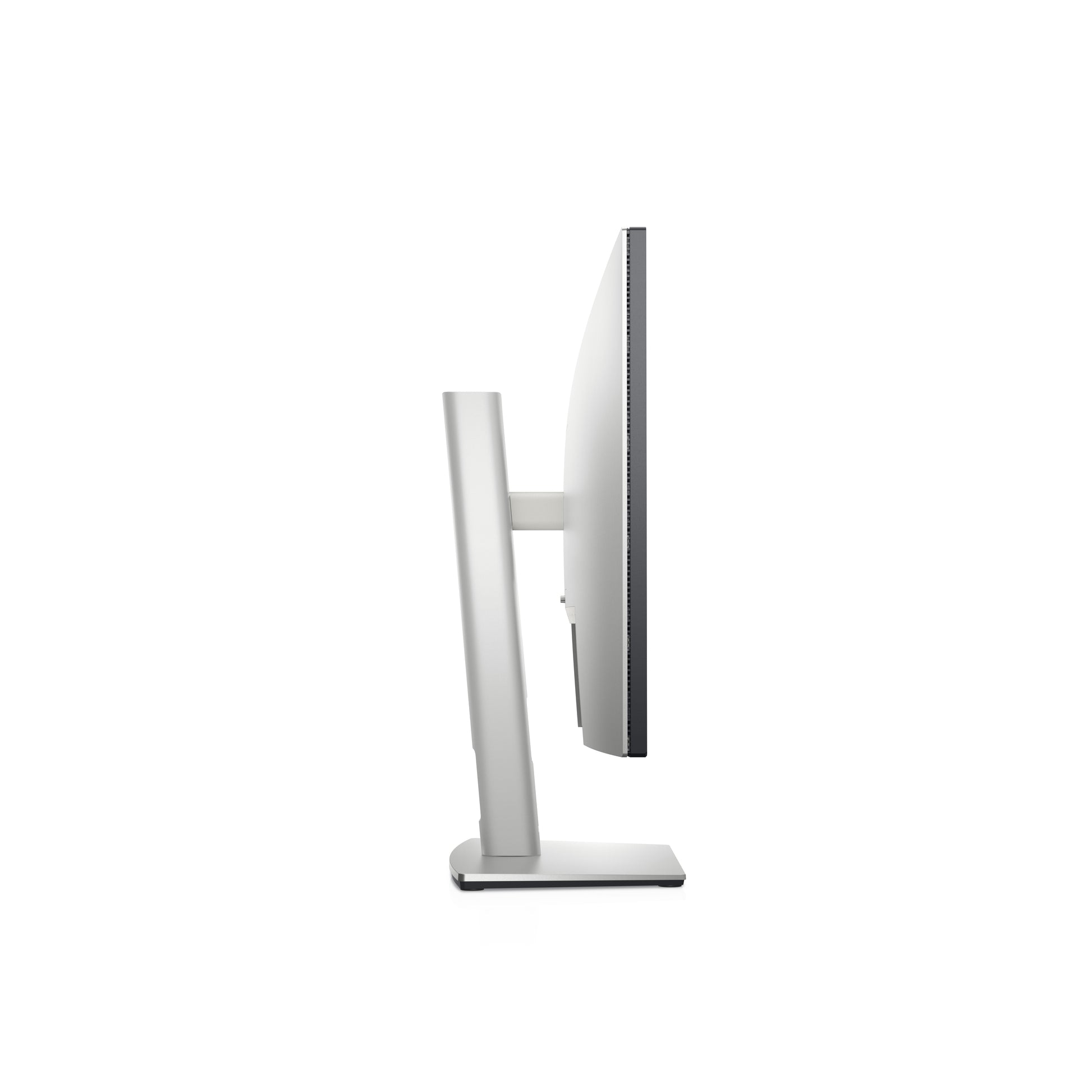 DELL UltraSharp U2421E – Monitor, 24,1", IPS, 60 Hz, 350 cd/m², USB-C, VESA 100 × 100, Schwarz