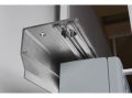 Da-Lite Montagezubehör Soffit-Halterung, Aluminium