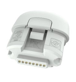 Zebra Akku – BTRY-CS60EABHE-0B – LiPo, 735 mAh – für CS6080-HC – weiss